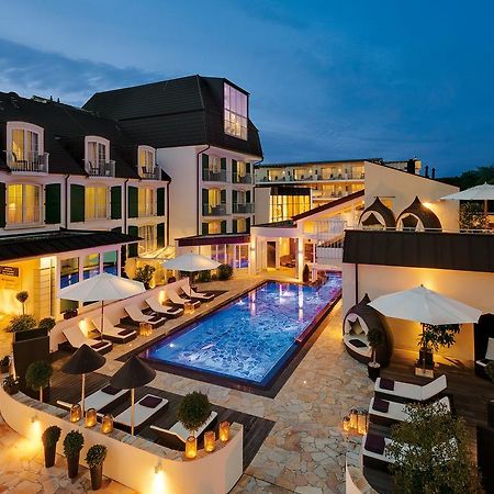 Lifestyle Resort Zum Kurfuersten Bernkastel-Kues Exterior photo
