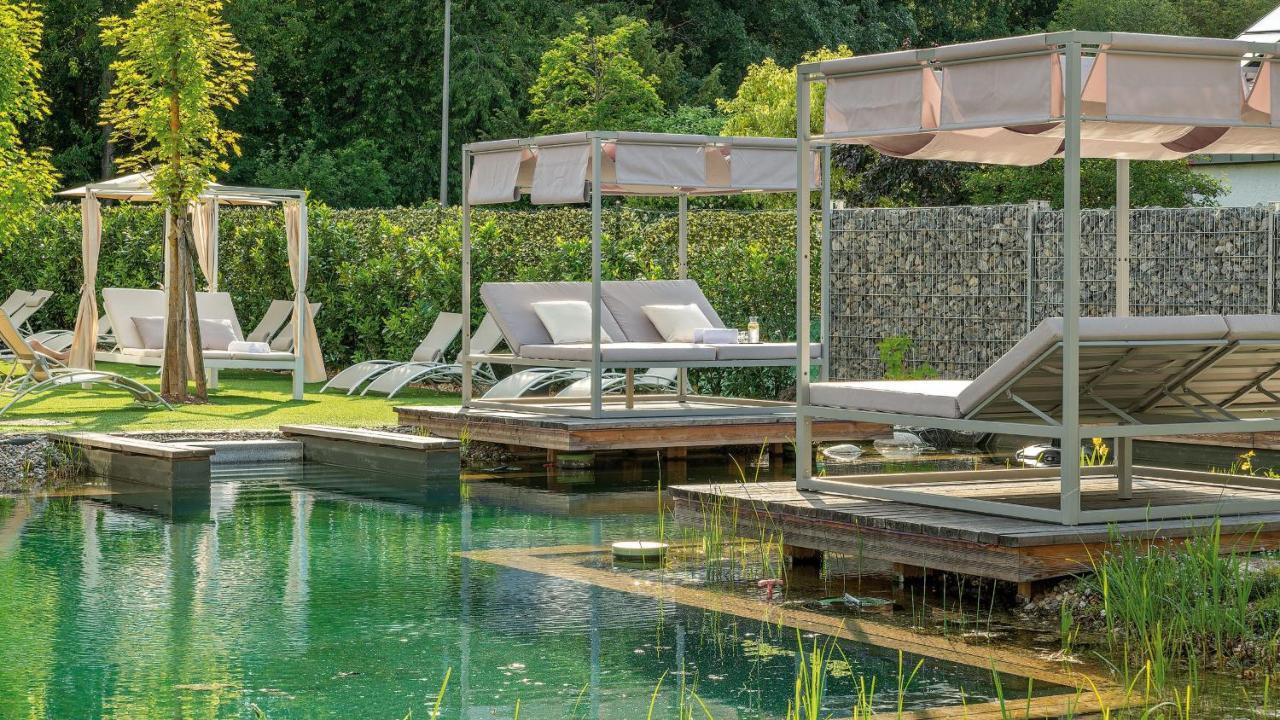 Lifestyle Resort Zum Kurfuersten Bernkastel-Kues Exterior photo