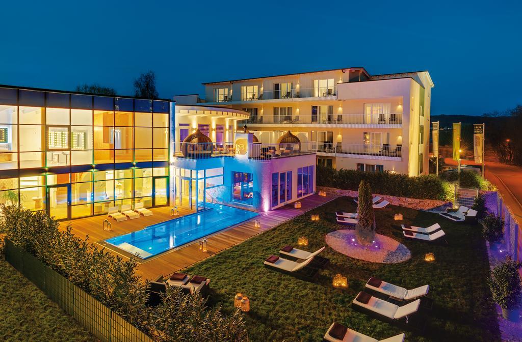 Lifestyle Resort Zum Kurfuersten Bernkastel-Kues Exterior photo