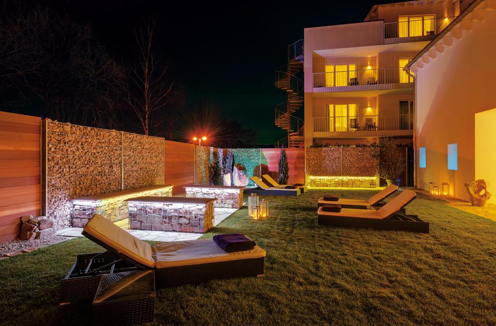 Lifestyle Resort Zum Kurfuersten Bernkastel-Kues Exterior photo