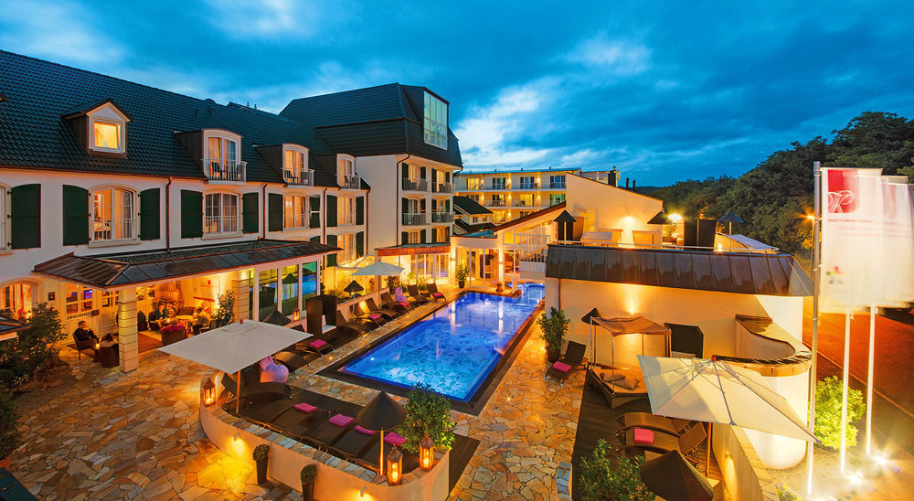 Lifestyle Resort Zum Kurfuersten Bernkastel-Kues Exterior photo